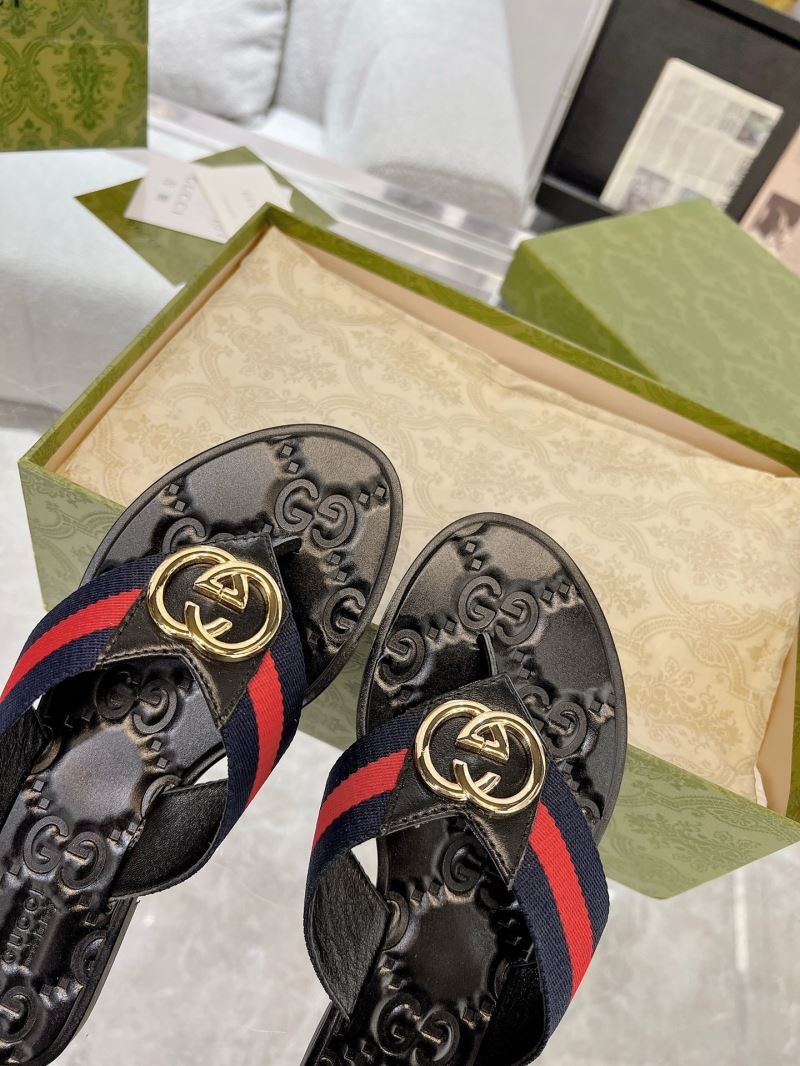 Gucci Slippers